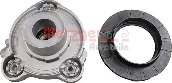 Metzger 6490333 - Тампон на макферсън vvparts.bg