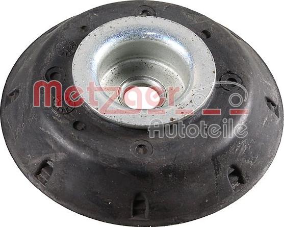 Metzger 6490379 - Тампон на макферсън vvparts.bg