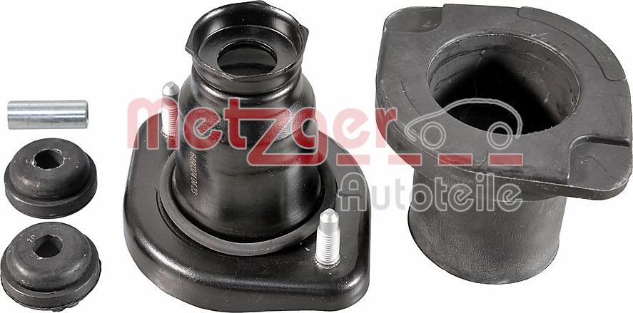 Metzger 6490374 - Тампон на макферсън vvparts.bg