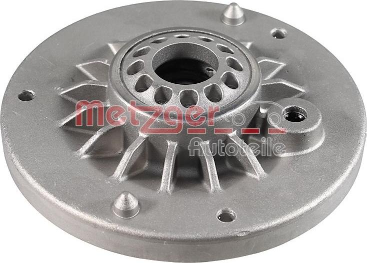 Metzger 6490373 - Тампон на макферсън vvparts.bg