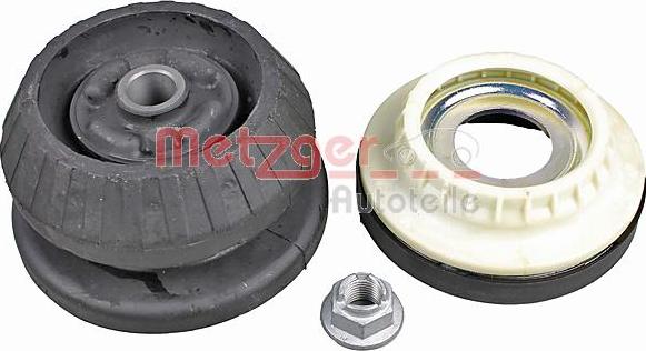 Metzger 6490296 - Тампон на макферсън vvparts.bg