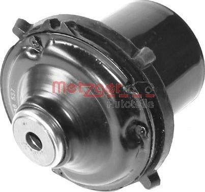 Metzger 6490290 - Монтажен к-кт, шенкел vvparts.bg