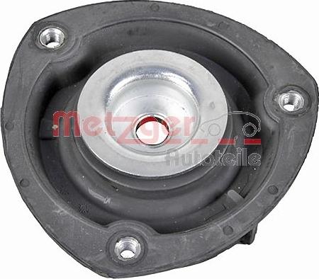 Metzger 6490291 - Тампон на макферсън vvparts.bg