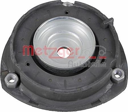 Metzger 6490291 - Тампон на макферсън vvparts.bg