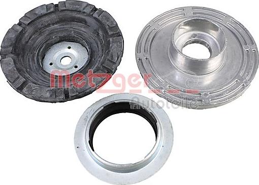 Metzger 6490293 - Тампон на макферсън vvparts.bg