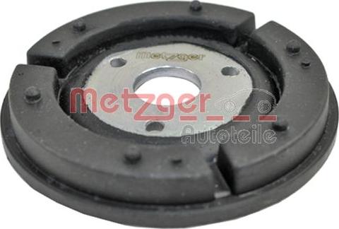 Metzger 6490244 - Окачване на макферсън vvparts.bg