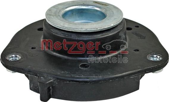 Metzger 6490246 - Тампон на макферсън vvparts.bg