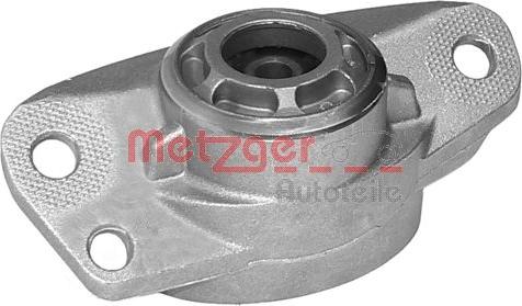 Metzger 6490248 - Тампон на макферсън vvparts.bg