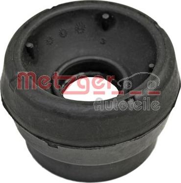 Metzger 6490247 - Тампон на макферсън vvparts.bg