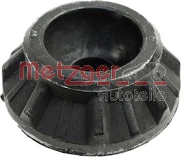 Metzger 6490256 - Тампон на макферсън vvparts.bg