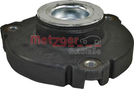 Metzger 6490260 - Тампон на макферсън vvparts.bg