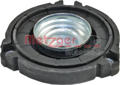 Metzger 6490260 - Тампон на макферсън vvparts.bg