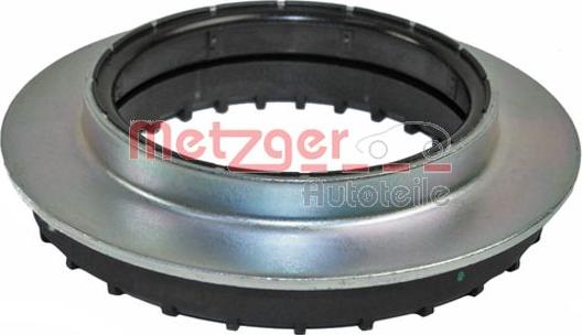 Metzger 6490261 - Лагерна макферсъна vvparts.bg