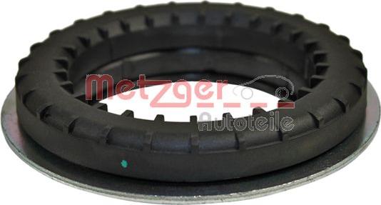 Metzger 6490261 - Лагерна макферсъна vvparts.bg