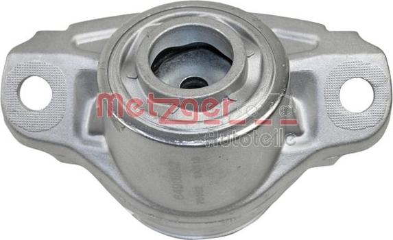 Metzger 6490262 - Тампон на макферсън vvparts.bg