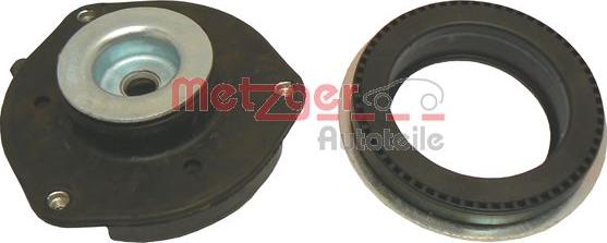 Metzger 6490267 - Тампон на макферсън vvparts.bg