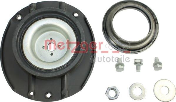 Metzger 6490204 - Тампон на макферсън vvparts.bg