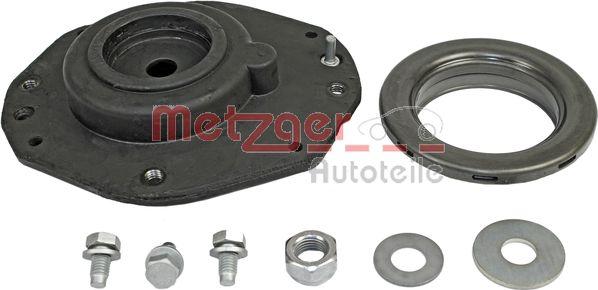 Metzger 6490206 - Тампон на макферсън vvparts.bg