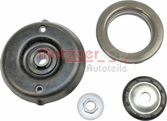 Metzger 6490207 - Тампон на макферсън vvparts.bg