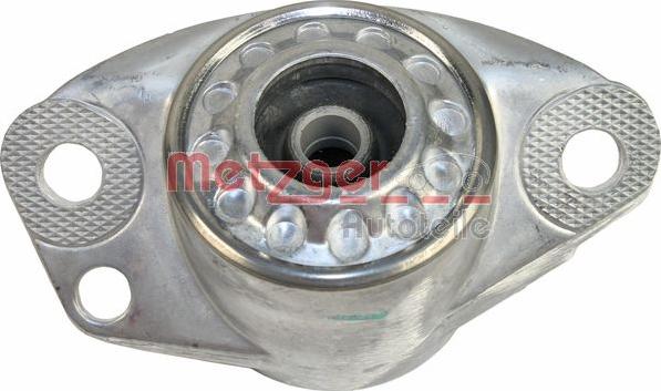 Metzger 6490281 - Тампон на макферсън vvparts.bg