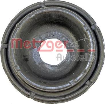 Metzger 6490239 - Тампон на макферсън vvparts.bg