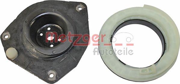 Metzger 6490235 - Тампон на макферсън vvparts.bg