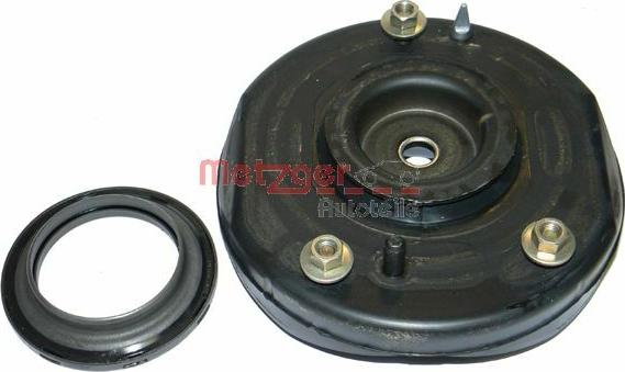 Metzger 6490230 - Тампон на макферсън vvparts.bg