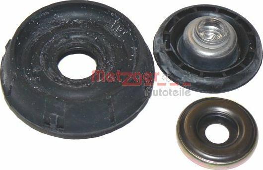 Metzger 6490238 - Тампон на макферсън vvparts.bg