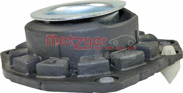 Metzger 6490229 - Тампон на макферсън vvparts.bg