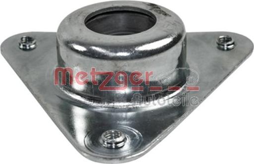 Metzger 6490226 - Тампон на макферсън vvparts.bg