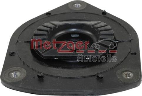 Metzger 6490228 - Тампон на макферсън vvparts.bg