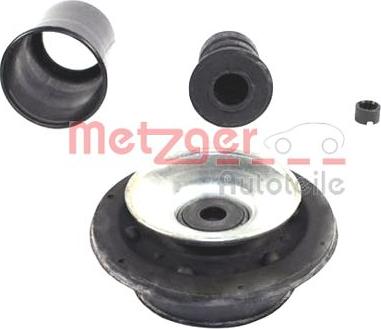 Metzger 6490275 - Тампон на макферсън vvparts.bg