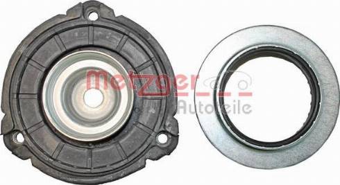 Metzger WM-F 0109 - Тампон на макферсън vvparts.bg