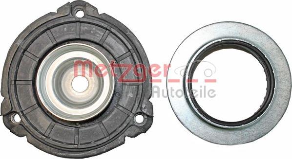 Metzger 6490271 - Тампон на макферсън vvparts.bg