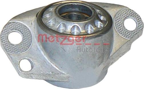 Metzger 6490277 - Тампон на макферсън vvparts.bg