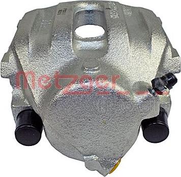 Metzger 6250994 - Спирачен апарат vvparts.bg