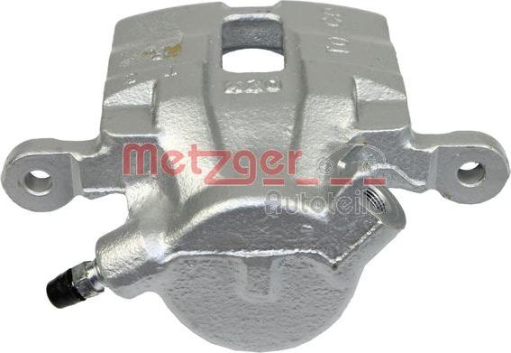 Metzger 6250998 - Спирачен апарат vvparts.bg