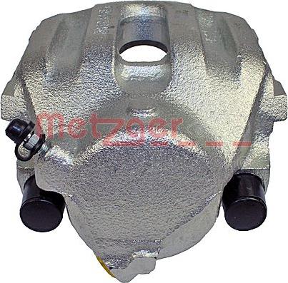 Metzger 6250993 - Спирачен апарат vvparts.bg