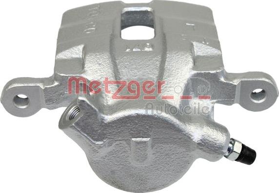 Metzger 6250997 - Спирачен апарат vvparts.bg