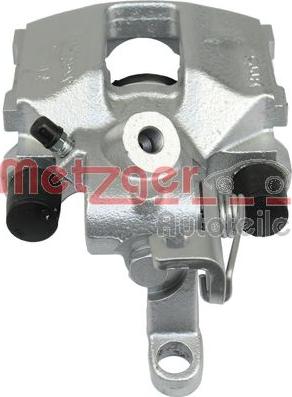 Metzger 6250944 - Спирачен апарат vvparts.bg