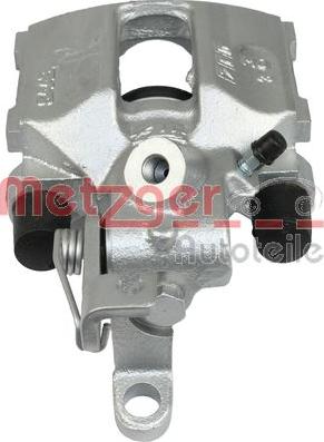 Metzger 6250943 - Спирачен апарат vvparts.bg