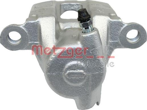 Metzger 6250957 - Спирачен апарат vvparts.bg