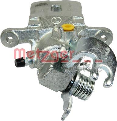 Metzger 6250961 - Спирачен апарат vvparts.bg