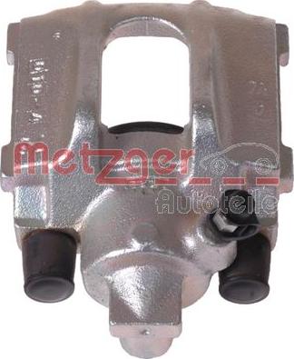 Metzger 6250968 - Спирачен апарат vvparts.bg