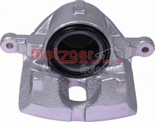 Metzger 6250963 - Спирачен апарат vvparts.bg