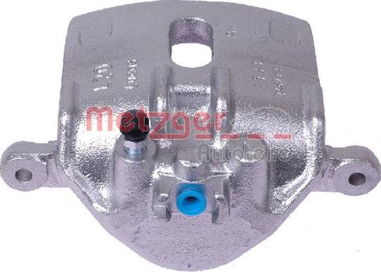 Metzger 6250963 - Спирачен апарат vvparts.bg