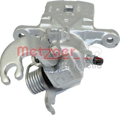 Metzger 6250962 - Спирачен апарат vvparts.bg