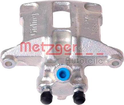 Metzger 6250919 - Спирачен апарат vvparts.bg