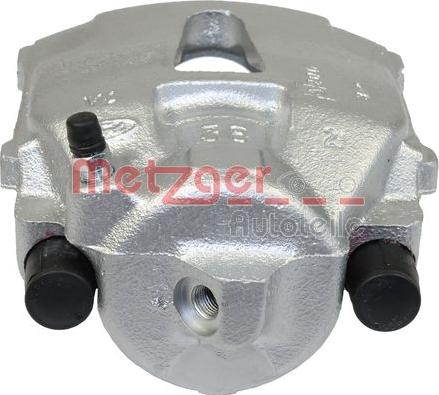 Metzger 6250986 - Спирачен апарат vvparts.bg