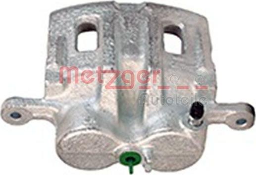 Metzger 6250981 - Спирачен апарат vvparts.bg